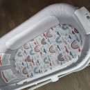 (판매완료)fisher-price bassinet 팝니다 이미지