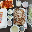 한약장충왕족발 - 포항시 남구 남원로 59 | 한약장충왕족발