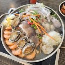 정프로해물칼국수 | 안녕동 칼국수 맛집, 정프로 해물칼국수 후기