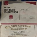 한양대 라온 태권도 이미지