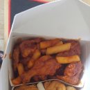 경아 두마리 치킨 이미지