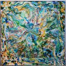 코리아아트 그림전시 이미지