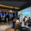 메가박스 앞 화장실 이미지