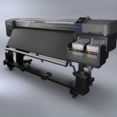 F9440 | 앱손/승화장비/F9440/전사/텍스타일/설치/납품후기/대형프린터