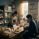 전자상거래 소매업 | 체험·큐레이션형 소매