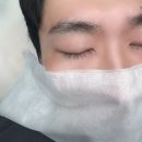 창원 중동 맨즈브로우리프트펌 추천 아이원래쉬 후기