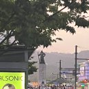 가람마을 4단지아파트 버스 정류장(하행) | 2024년 6월 회고