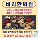 벼리한의원 네이버블로그