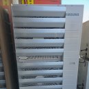 지원이 반찬 | 광명에어컨설치, 철산동 반찬가게 냉난방기 설치 후기