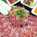 서산육회