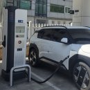 보행자전용도로 1040-0 | ​기아 EV3 실사용후기! 솔직하게 말하는 장단점 (그리고 실제 연비)
