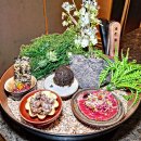 복덩이 한우2 | 서울 경복궁역 맛집 내돈내산 한우 오마카세 모도우 한정식 룸식당 경복궁 한식 맛집