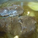 고복수냉면 이미지