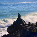 황옥공주 인어상 이미지