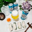 지에스25 청량사랑점 | 편의점 맥주 추천 귀리 맥아담은 신상 리뉴얼 출시 클라우드 크러시 라이트 야식추천 후기