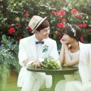 예스웨딩결혼정보 이미지