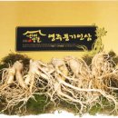 명품웰빙홍삼
