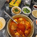종로계림닭도리탕원조 - 강남구 논현로85길 5-5 | 종로계림닭도리탕원조
