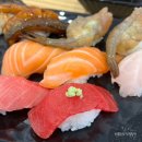 초밥짓는아저씨 이미지