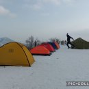2월3째주 산행공지(현재 5명) 이미지