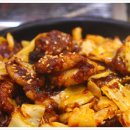 통통갈비집 이미지