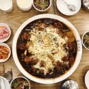 홍수계찜닭엔터식스 이미지