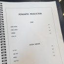 로맨틱프로덕션(ROMANTIC PRODUCTION) 이미지