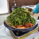 방화동 맛집 꾸이꾸이 돼지촌 쭈꾸미 후기, 부추꾸미와 부추삼겹 볶음밥까지