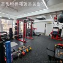 봄핏 바른체형운동&PT | 삼선동헬스장 봄핏바른체형운동&amp;PT 수험생 운동