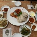 보쌈천하 - 창원시 성산구 창이대로901번길 4 | 보쌈천하