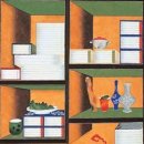 현대민화 이미지