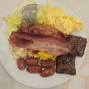 세진네달걀 | 가성비 굿 켄싱턴리조트 가평 한양식당 조식 내돈내산