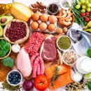 자연식품 이미지