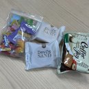파리바게뜨 부산벡스코점 | 2월의 하루들(1)