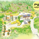 중계2,3동주민센터 회의실(2층) | 고대산자연휴양림 후기 신갈나무 무장애산책로 연천 가볼만한곳