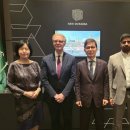 산하 건축사 사무소 이미지