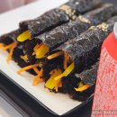 한잎꼬마김밥 이미지
