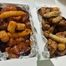 꿀보다닭강정 이미지