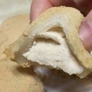 금곡떡집 | 내돈내산 호매실/금곡 떡집 맛집 :: 앙금인절미 호매실점 인절미 후기.