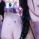 반짝이언냐 | 신스루 귀여운 스팟 패치 스페셜로 뾰꾸 후기