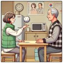 판정경로당 | 경도인지 장애 어르신과의 교구 수업 후기