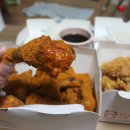 비에이치씨(BHC)서울시립대점 이미지