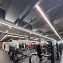 헬스보이짐앤필라걸 배곧점 이미지