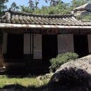 암태 송곡우실 이미지