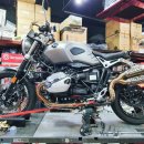 타이어 메카닉 이미지