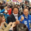 박진규농장 | 전남 민주당 10석 석권하나..박지원 뒤집기 '관심'