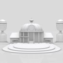 시간의방 이미지