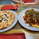 피자듀엣 이미지