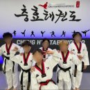 동두천 충효태권도장 이미지