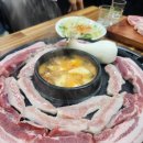 친구네정육식당 | 보라매 맛집 :: 고기는 무조건 여기 돼지한마리 가성비+맛도리 &#39;친구네정육식당&#39;